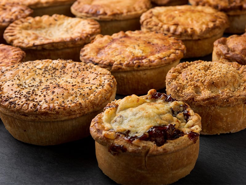 Pies online